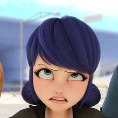 marinette | silencer