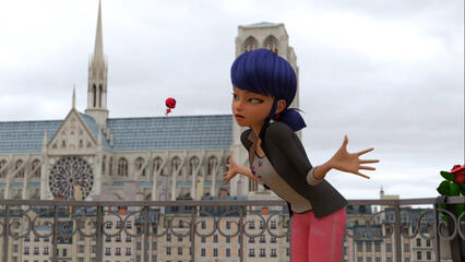 marinette | weredad