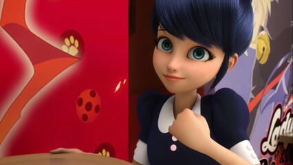 marinette | animaestro