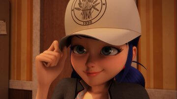 marinette | bakerix