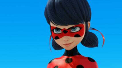 ladybug | ikari gozen