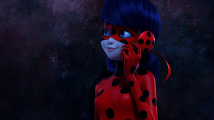 ladybug | mlb shanghai
