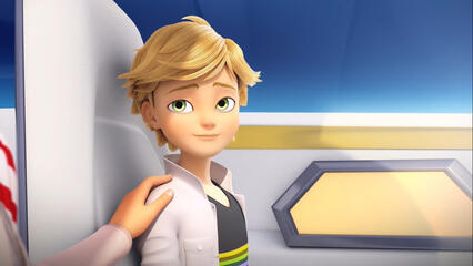 adrien | mlb shanghai