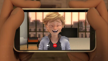 adrien | rocketear