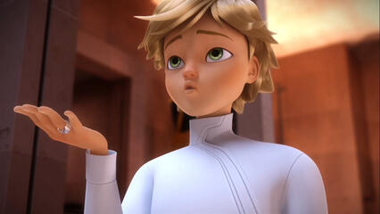 adrien | riposte