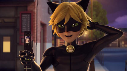 marichat - miraculous shanghai