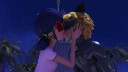 marichat - elation