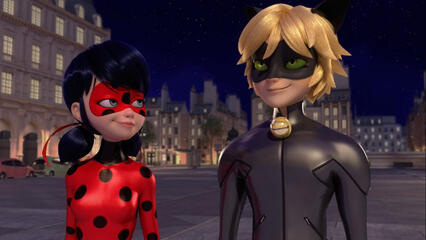 ladynoir | glaciator (2)
