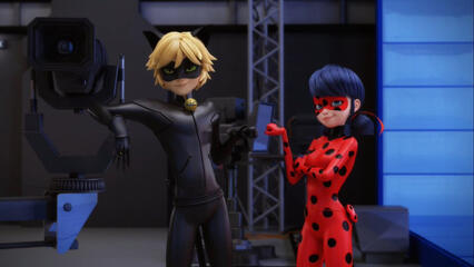 ladynoir | silencer (2)