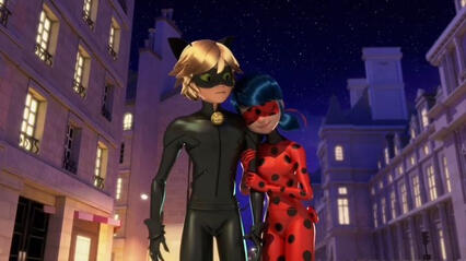 ladynoir | glaciator (1)