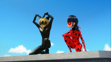 ladynoir | silencer (1)