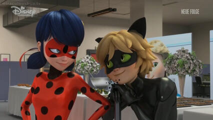 ladynoir | optigami